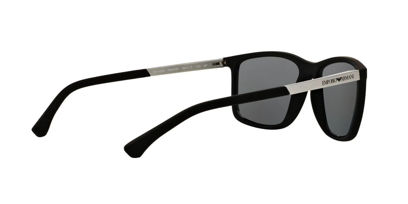 Emporio Armani 4058 Sunglasses - view 21